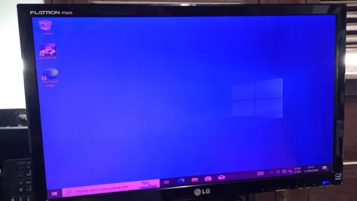 MONITOR R$ 50,00