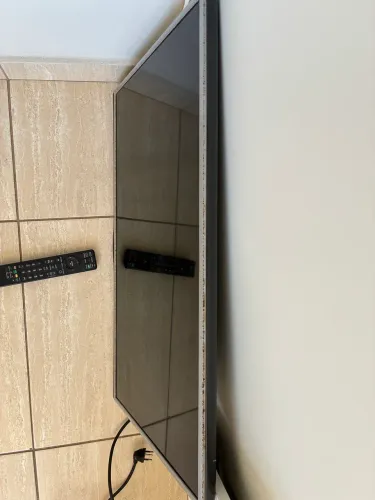 Tv LG usada