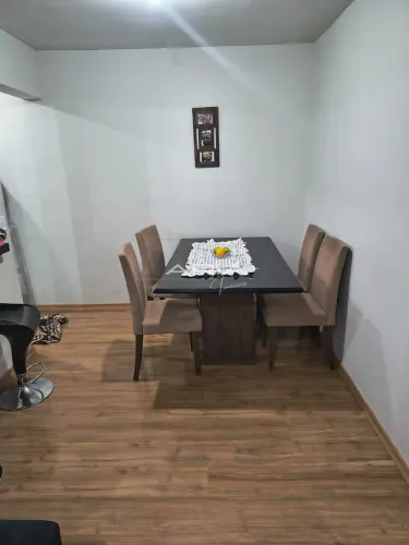 Apartamento com 2 quartos para locação no Residencial Portal do Sol, Vivi Xavier