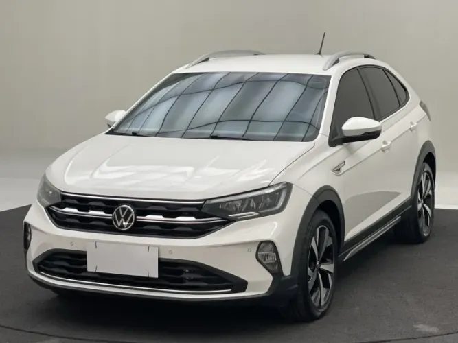 Volkswagen Nivus Highline 1.0 200 TSI Flex AUT 2023