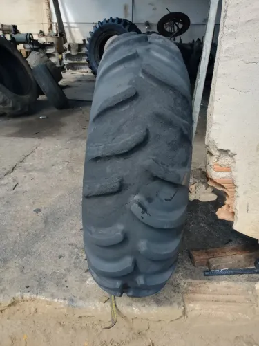Pneus