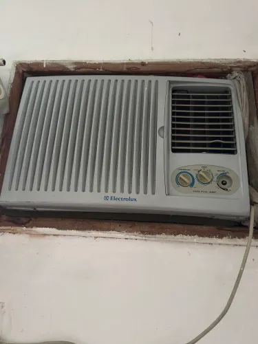 Ar condicionado 1200 BTU