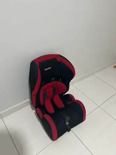 Cadeira Infantil para Carro