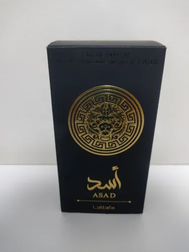LATTAFA ASAD TRADICIONAL 50 ML