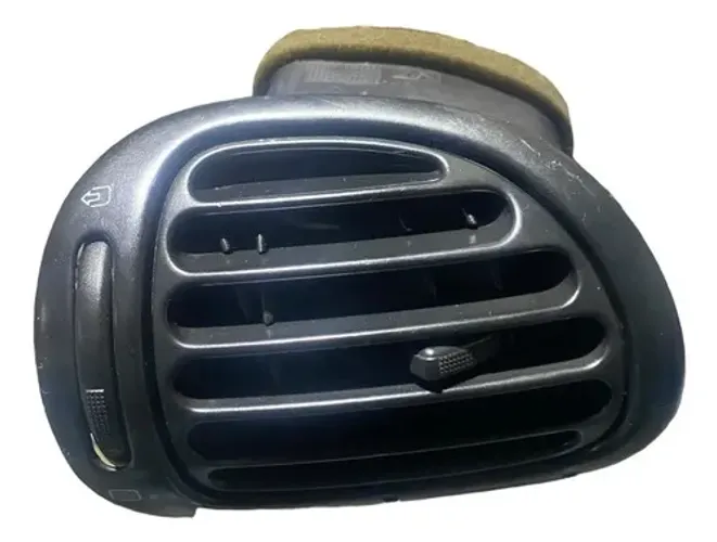 Difusor Ar Peugeot 206 Esquerdo