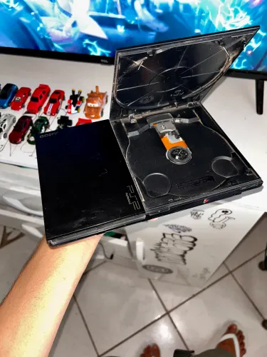 Ps2 desbloqueado