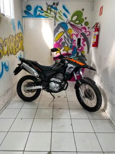 XRE 300 ADVENTURE 2021/2021