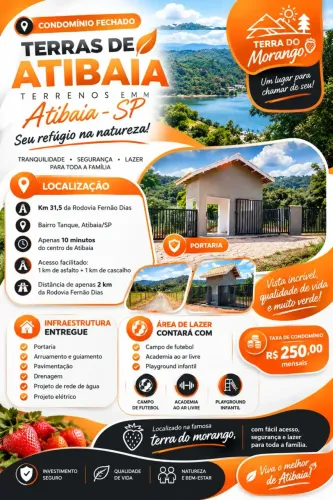 Imóvel para venda com 500 metros quadrados em Centro - Santa Isabel - SP