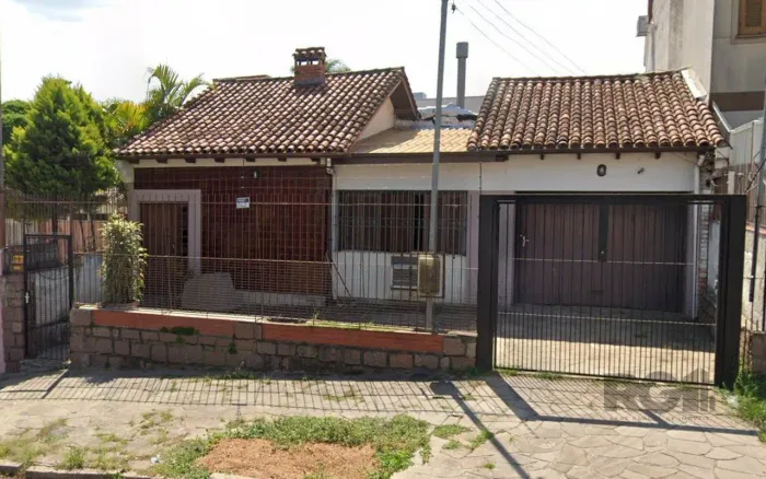 Casa em Partenon