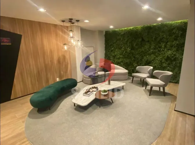 APARTAMENTO MOBILIADO À VENDA - BELA VISTA (SP)