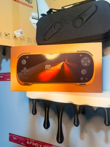 Ayaneo Konkr GEN3 GEN3