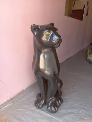 Vende se pantera negra 40 quilos 2mil reais aceito somente no meu Pix