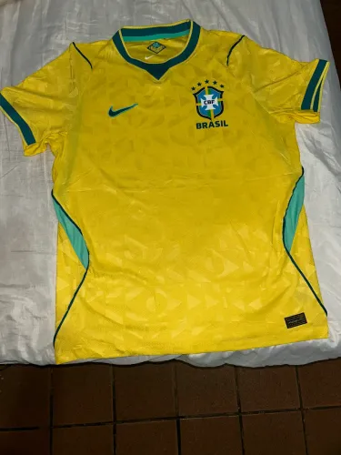 Camisa do Brasil