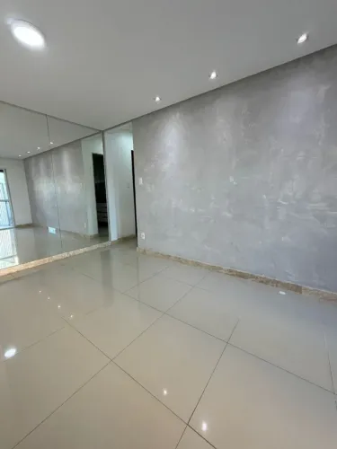 Alugo apartamento reformado e semi mobiliado no Condomínio Solar Sim