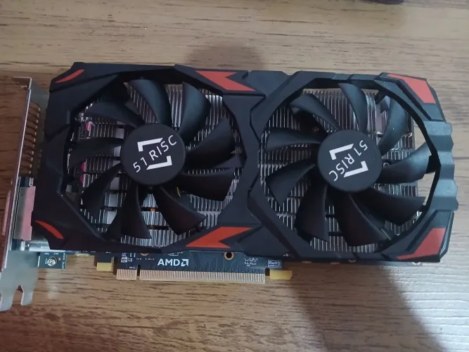 Rx 580