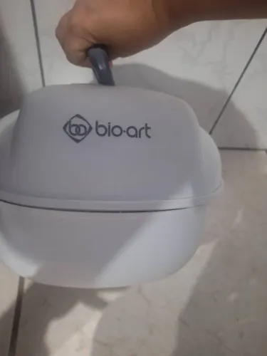 Articulador odontologia bioart