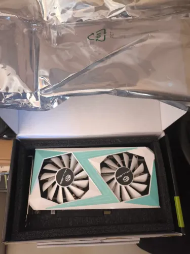 RTX 2060 SUPER 08 GB