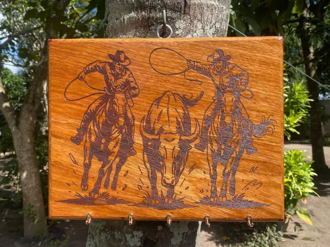 Tábuas personalizads