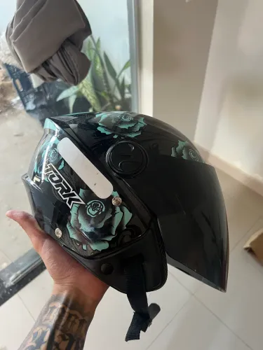 Capacete n54