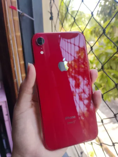 iPhone XR 64 GB