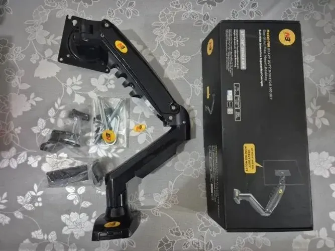 Suporte para monitor North Bayou F80