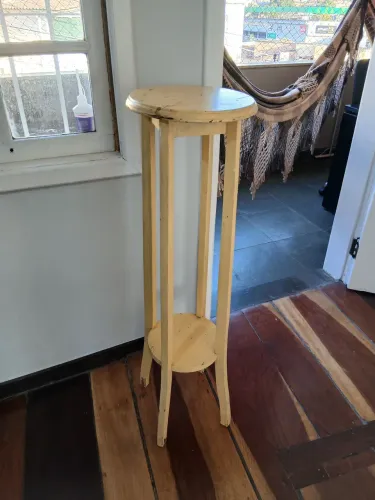 Suporte para plantas