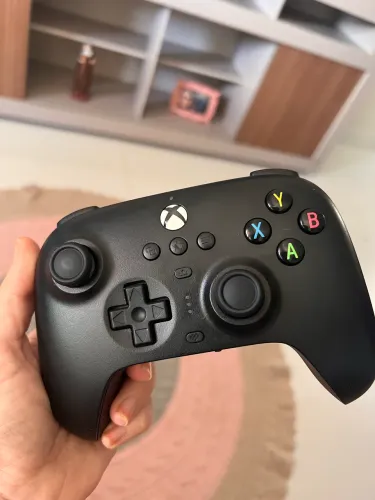 Controle XBox 