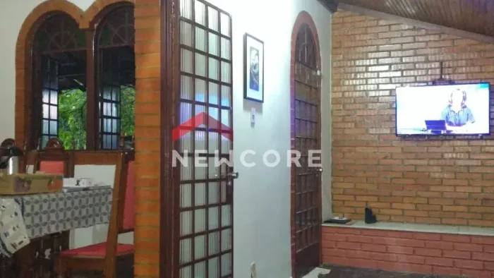 Casa em Rua Madre Gertrudes Comensoli - Madre Gertrudes - Belo Horizonte/MG