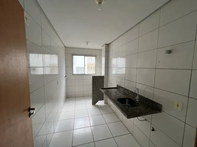 Flamboyant Ville - 405 Norte 