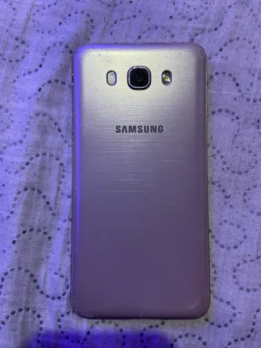 Samsung J7 metal para retirada de peças