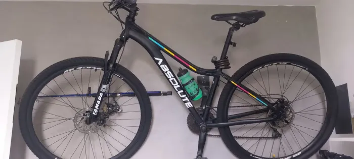 Bicicleta absolute