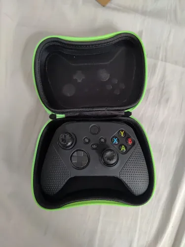 Controle xbox