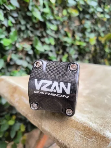 Avanço VZAN CARBON 