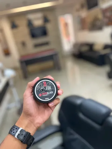 ? Pomada Black Premium