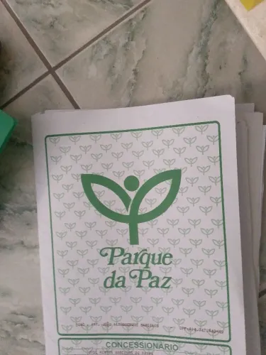 Park da paz