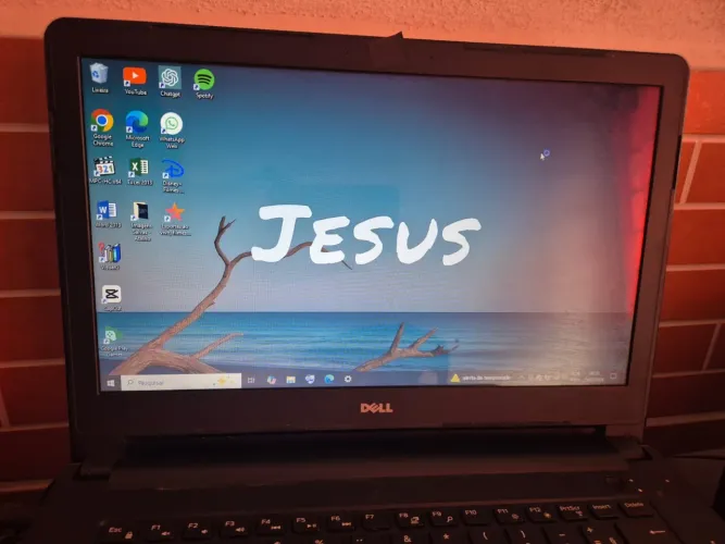 NOTEBOOK DELL
