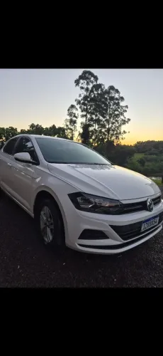 Volkswagen Polo 1.6 MSI Flex 16V 5P 2020