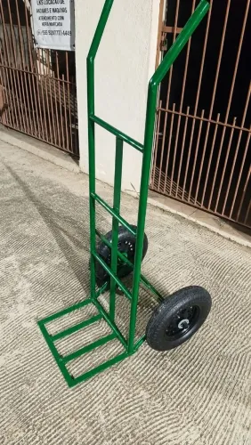 Carrinho de carga 