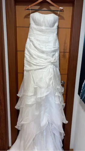 Vestido de noiva