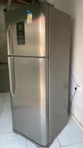 Geladeira Electrolux