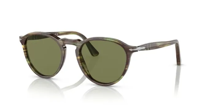 Óculos Persol Original - Modelo 3286-S (Estado de Novo)