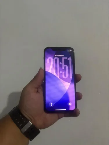 Vendo iPhone 12 Pro