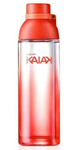 Kaiak tradicional feminino
