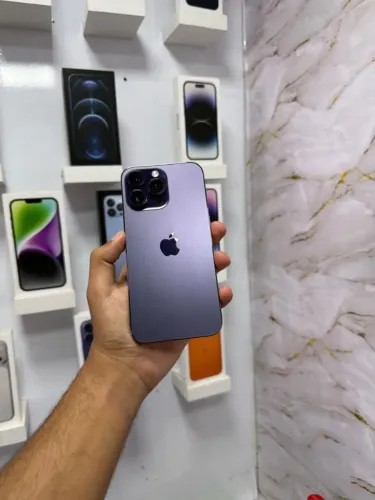 IPHONE 14 PRO MAX 128GB