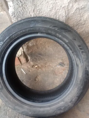 Pneu aro 15