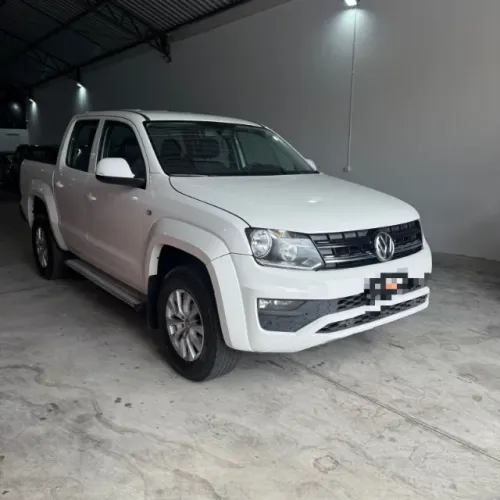Volkswagen Amarok SE CD 2.0 16V TDI 4X4 Diesel 2019