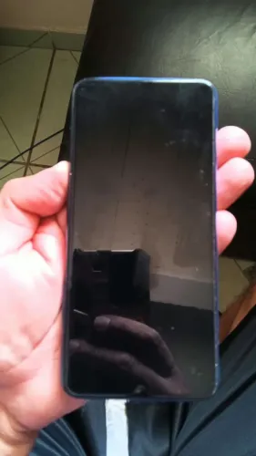 Redmi 9T (para retirada de peças).