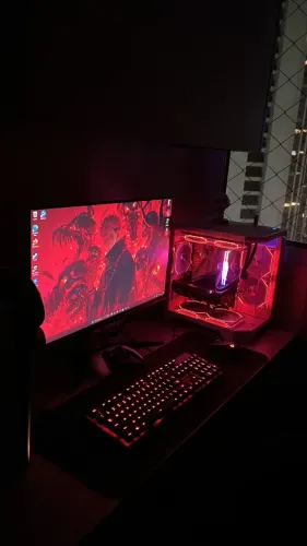 Pc Gamer (Setup completo)