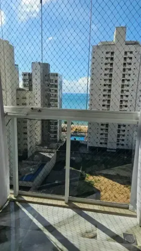 Oportunidade 3 quartos na quadra do mar da Praia de Itaparica Vila Velha ES. '