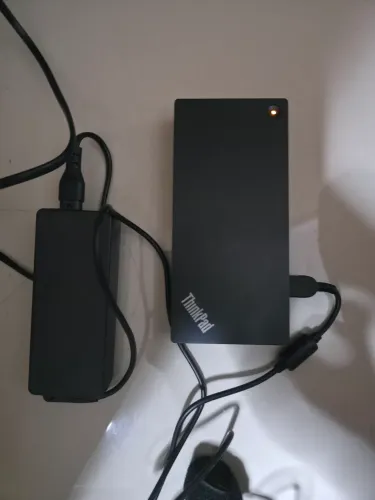 Lenovo ThinkPad USB-C Dock Gen2